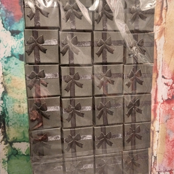 Assorted Stainless Steel Rings - Picture 13 of 13